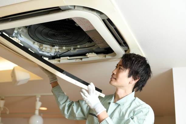 Fast and Emergency Air Duct Cleaning Services